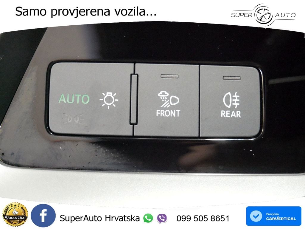 Audi A3 45 TFSIe (245 KS) S tronic S line