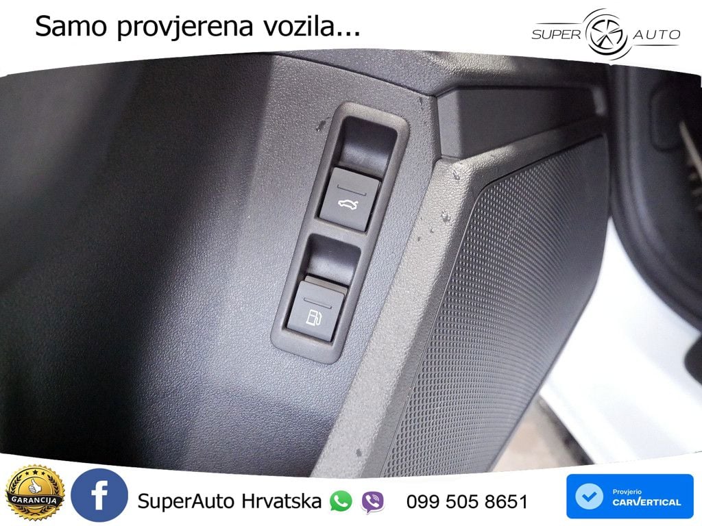 Audi A3 45 TFSIe (245 KS) S tronic S line