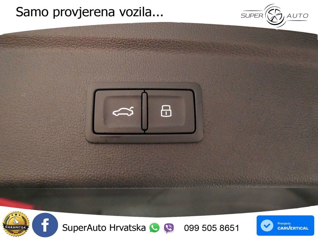 Audi A3 45 TFSIe (245 KS) S tronic S line