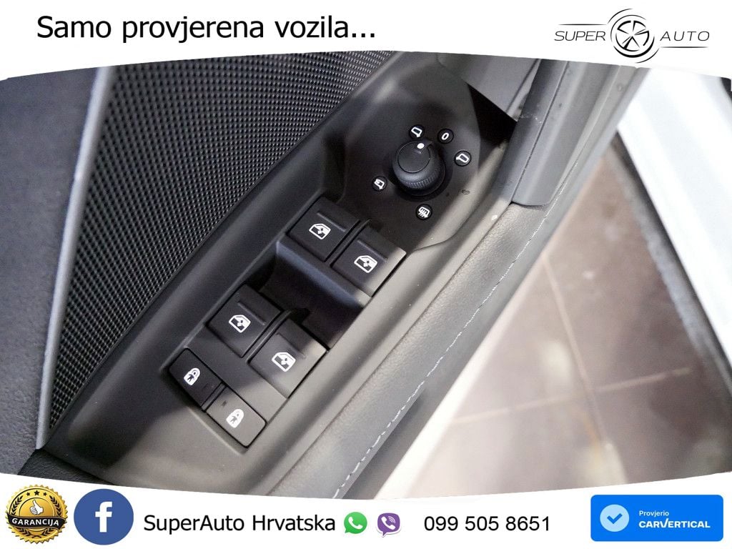 Audi A3 45 TFSIe (245 KS) S tronic S line
