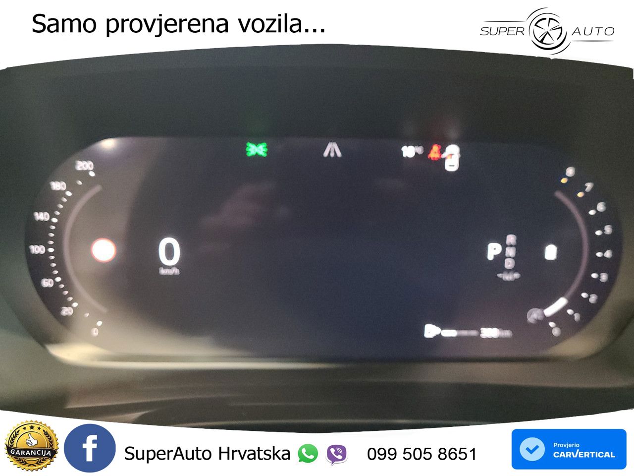 Volvo XC40 2.0 B4 AWD 197 KS Automatic