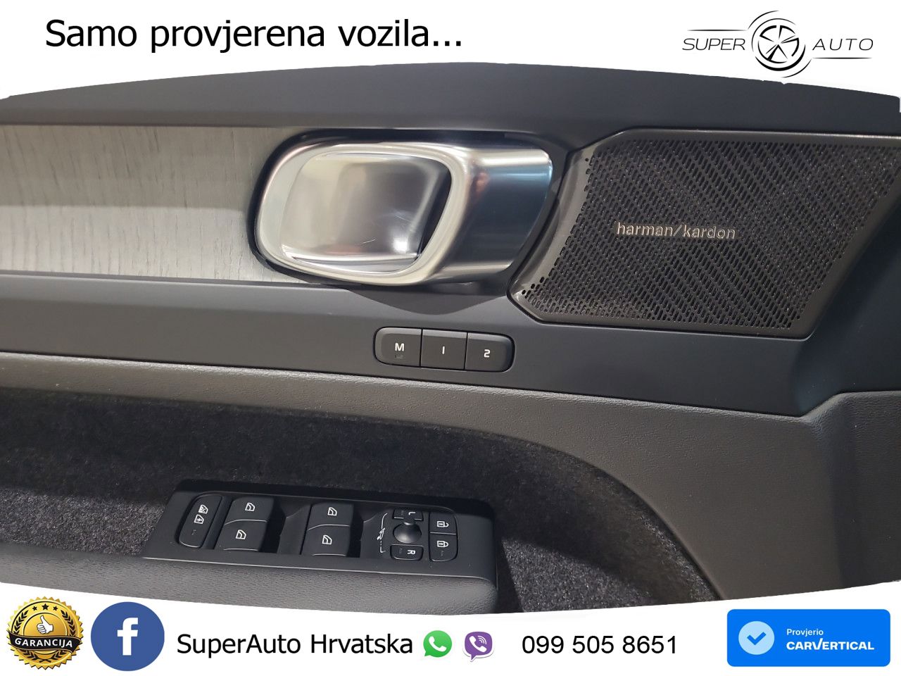 Volvo XC40 2.0 B4 AWD 197 KS Automatic