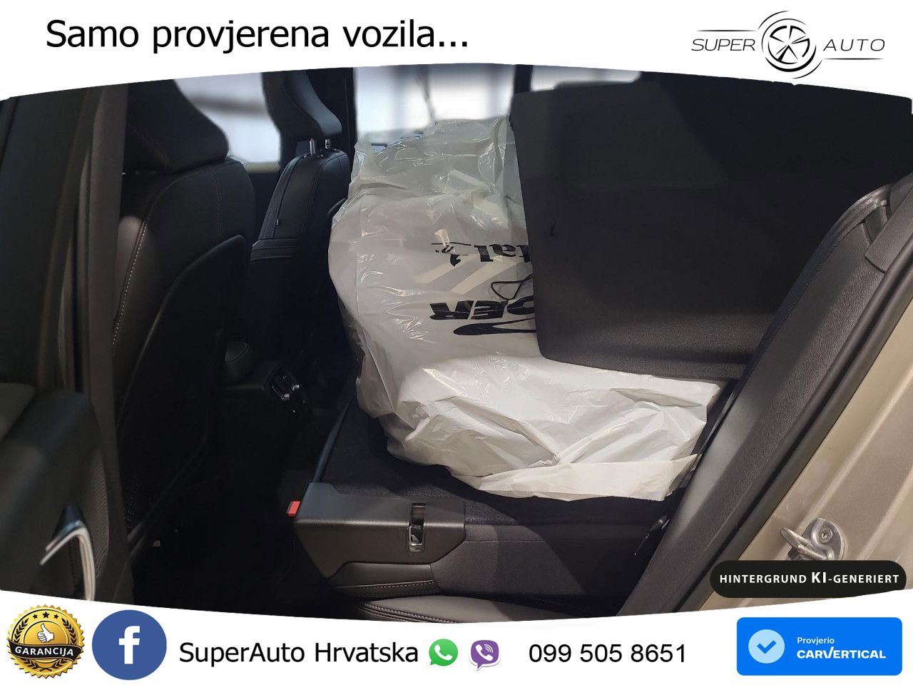 Volvo XC40 2.0 B4 AWD 197 KS Automatic