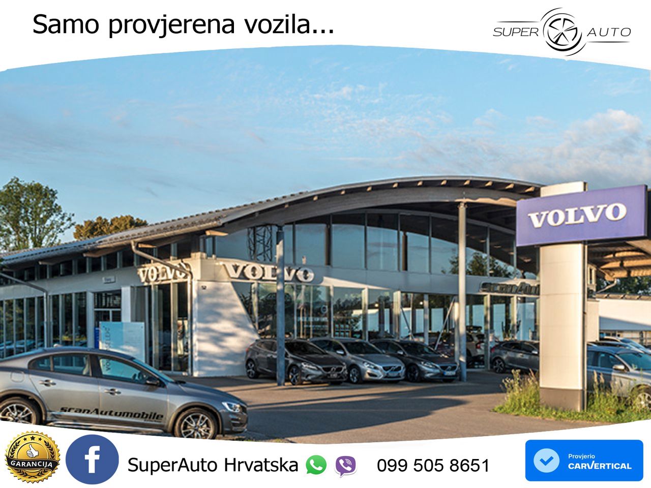 Volvo XC40 2.0 B4 AWD 197 KS Automatic