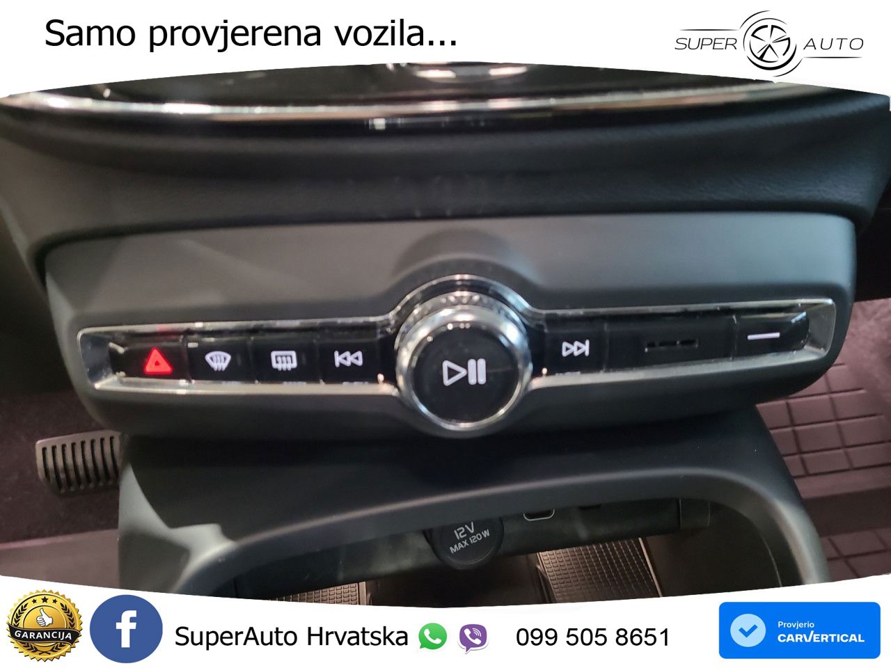 Volvo XC40 2.0 B4 AWD 197 KS Automatic