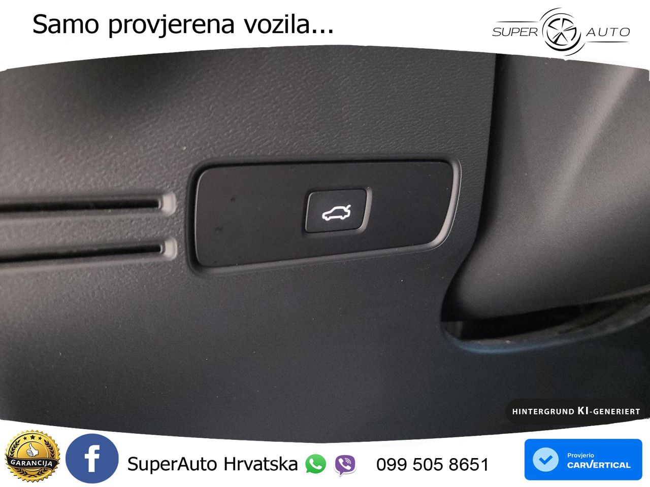 Volvo XC40 2.0 B4 AWD 197 KS Automatic