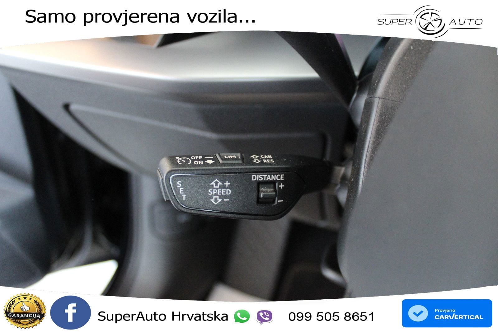 Audi A3 40 TFSIe (204 KS) S tronic LED+GR SJED+ACC