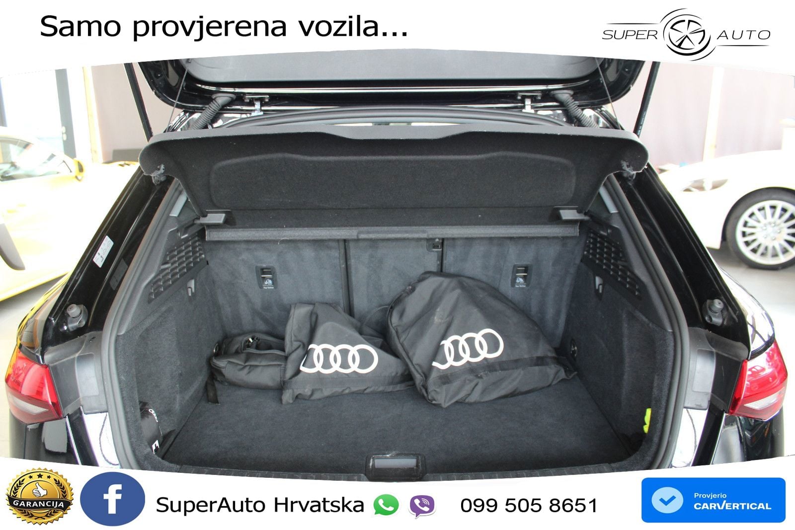 Audi A3 40 TFSIe (204 KS) S tronic LED+GR SJED+ACC
