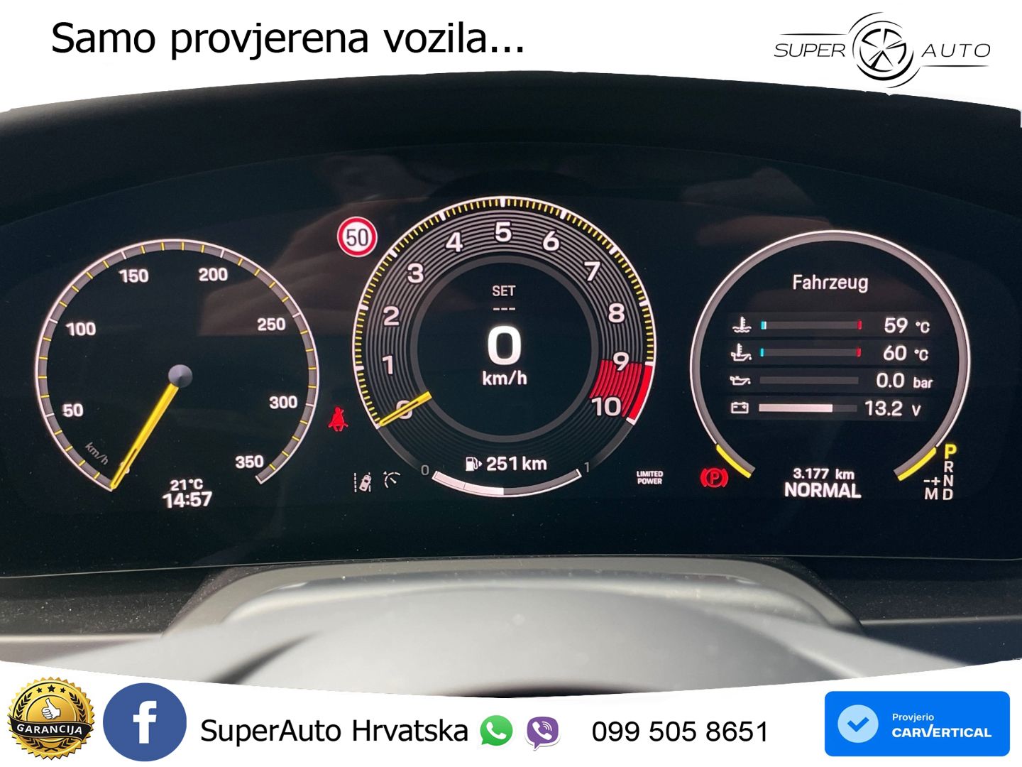 Porsche 911 GT3 4.0 (510 KS) PDK