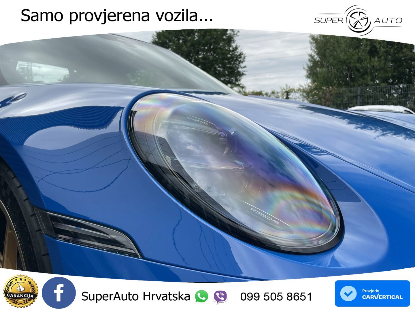 Porsche 911 GT3 4.0 (510 KS) PDK