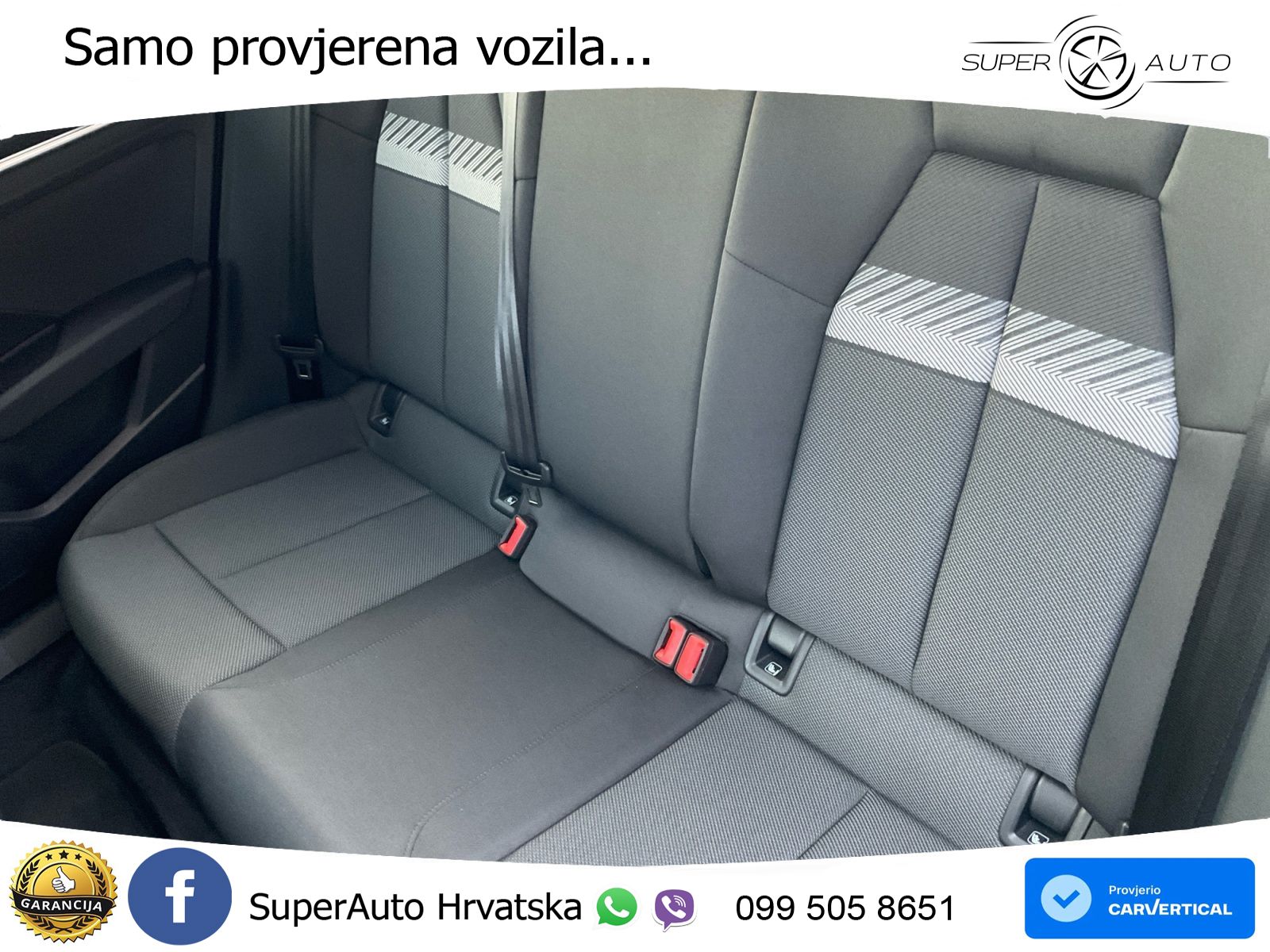 Audi A3 35 TFSI (150 KS) S tronic LED+GR SJED+ACC