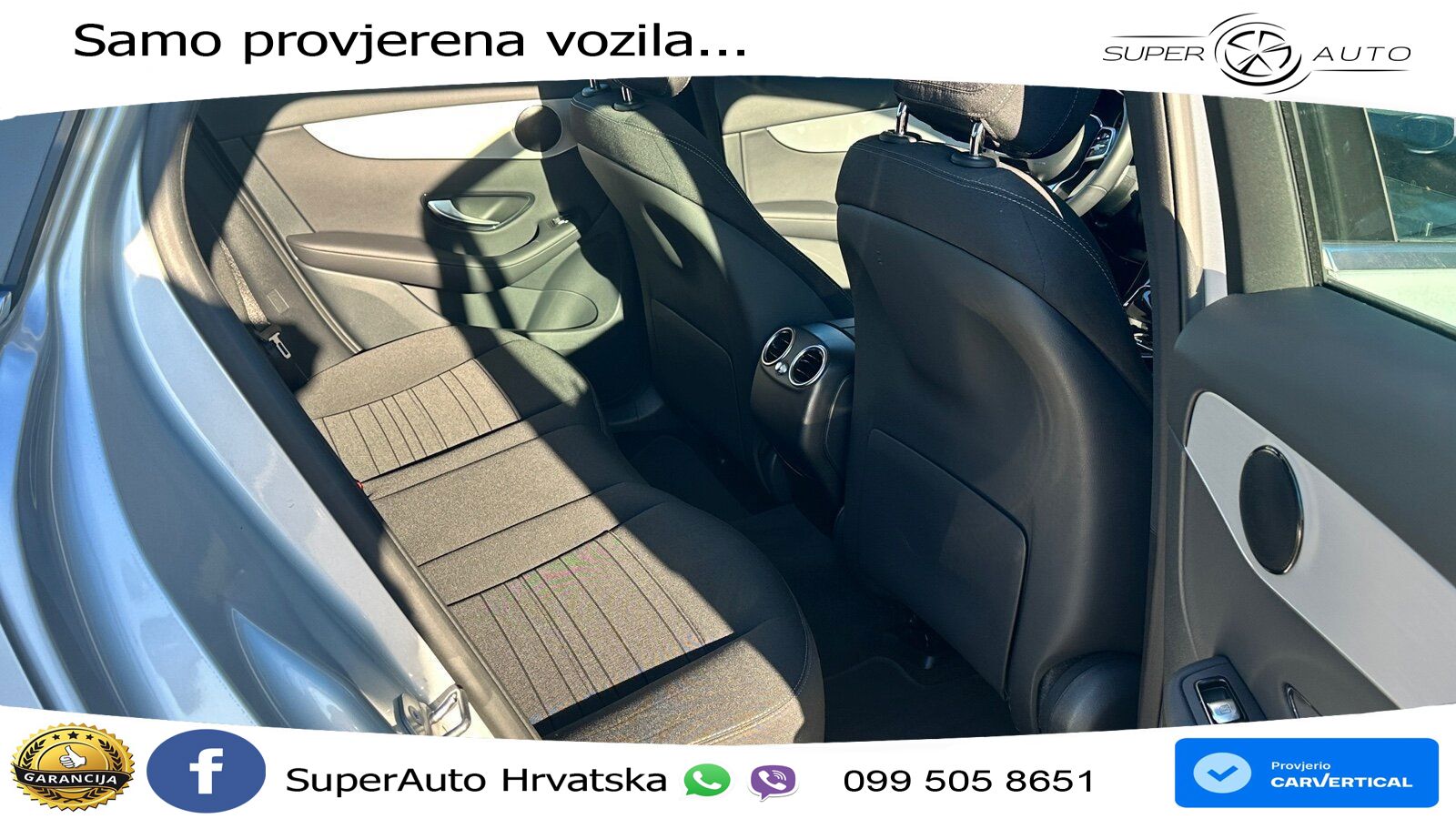 Mercedes GLC 300 (258 KS) 4MATIC 9G-TRONIC LED+GR SJED+ACC