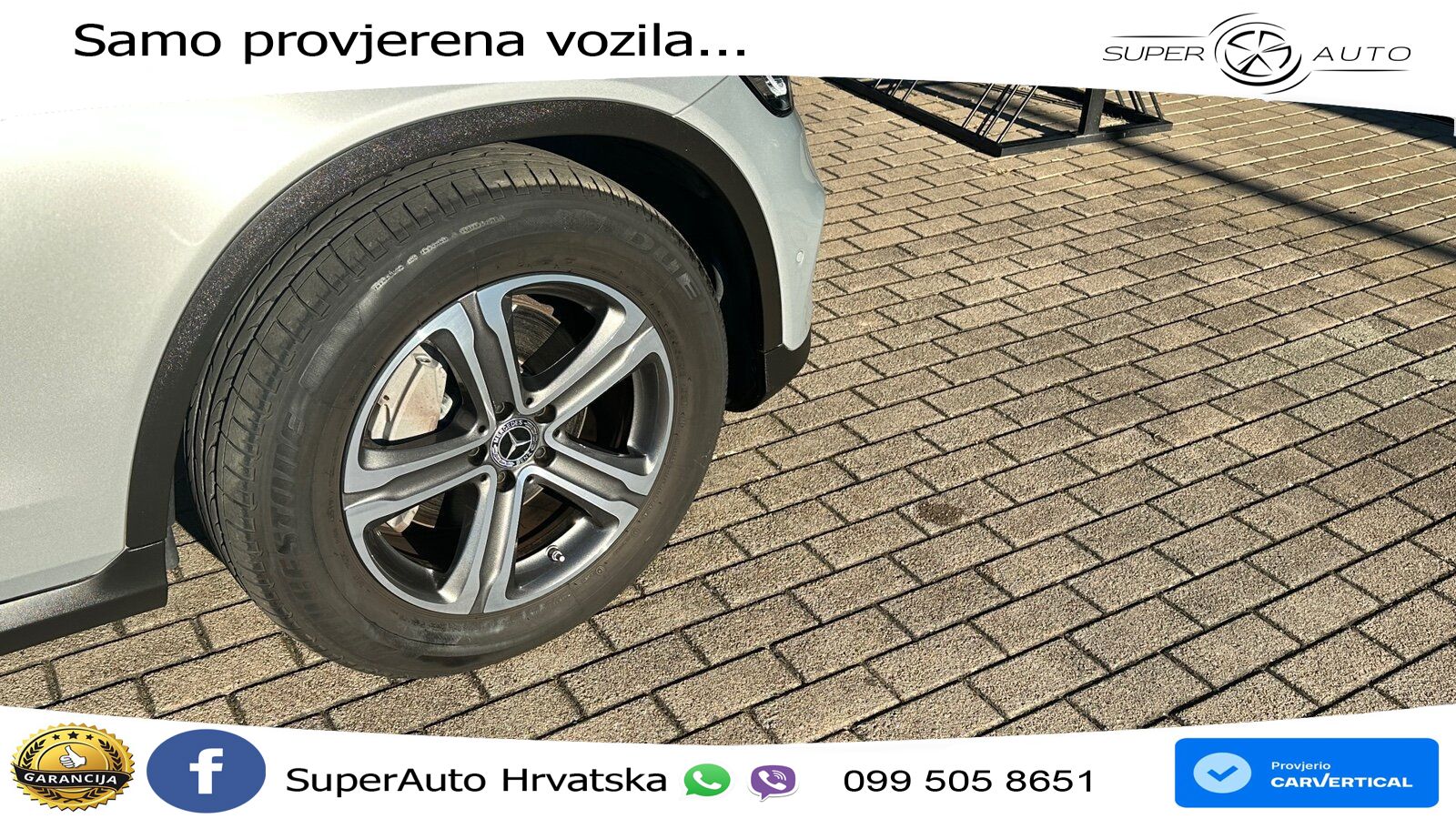 Mercedes GLC 300 (258 KS) 4MATIC 9G-TRONIC LED+GR SJED+ACC