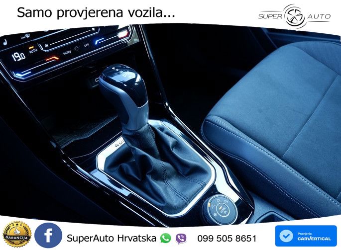 Volkswagen T-Roc 2.0 TSI (190 KS) 4M DSG LED+GR SJED+ACC