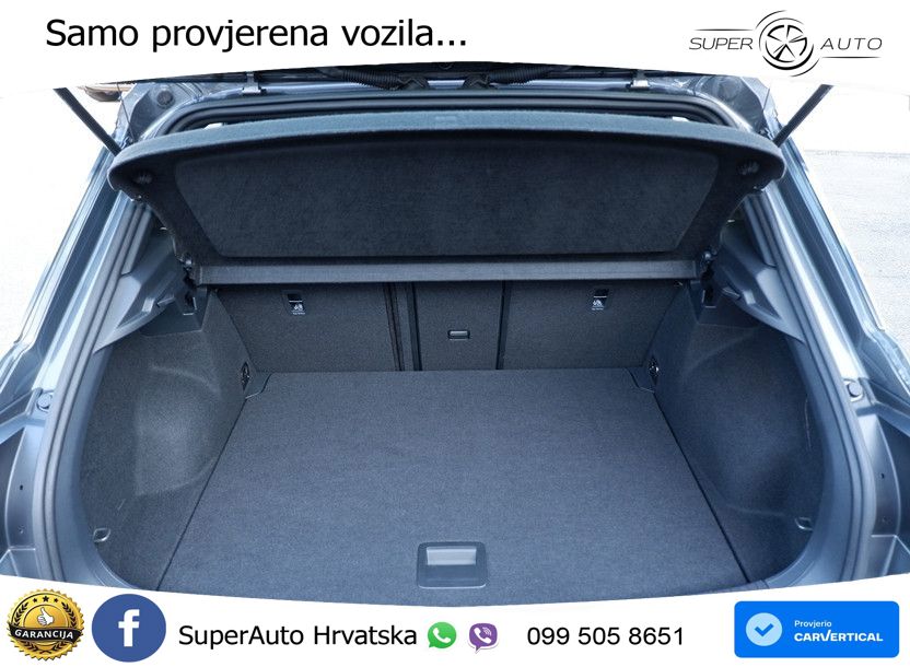Volkswagen T-Roc 2.0 TSI (190 KS) 4M DSG LED+GR SJED+ACC