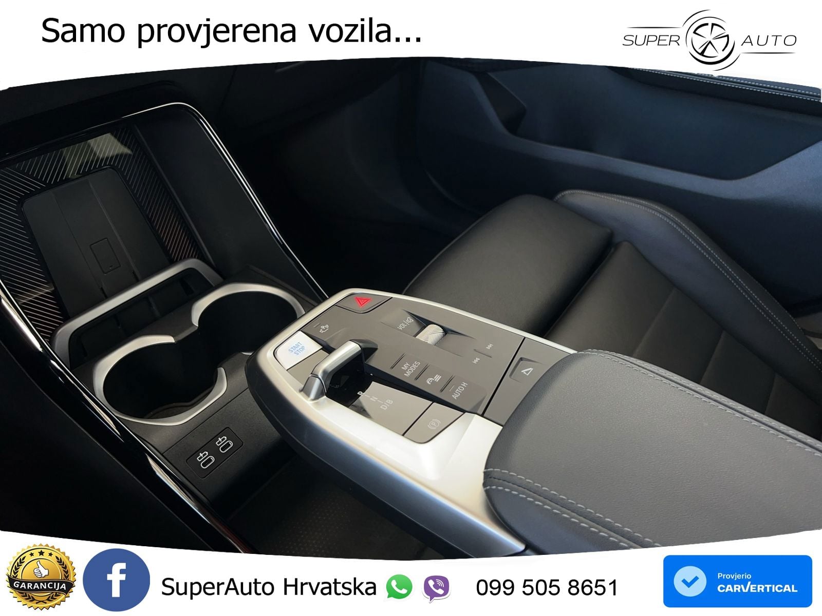 BMW iX2 66.5 kWh (313 KS) xDrive30 LED+GR SJED+ACC