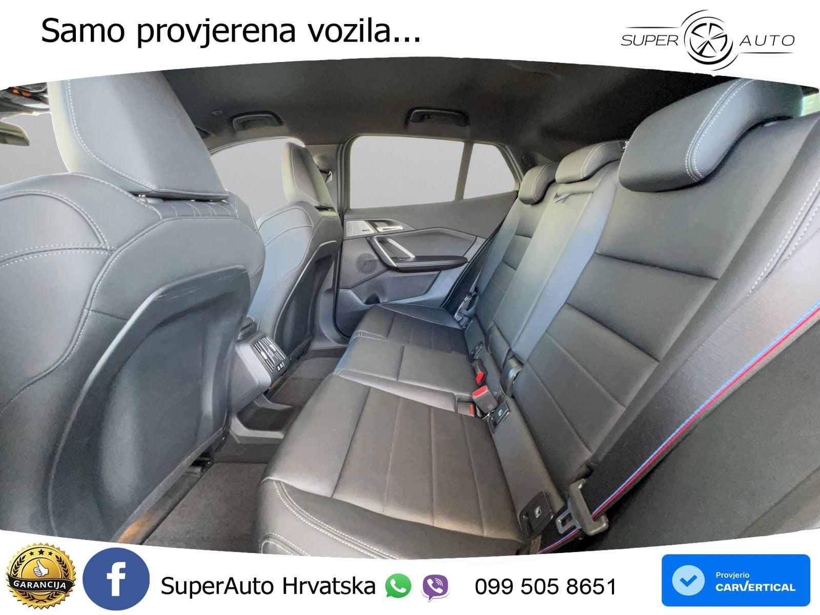 BMW iX2 66.5 kWh (313 KS) xDrive30 LED+GR SJED+ACC