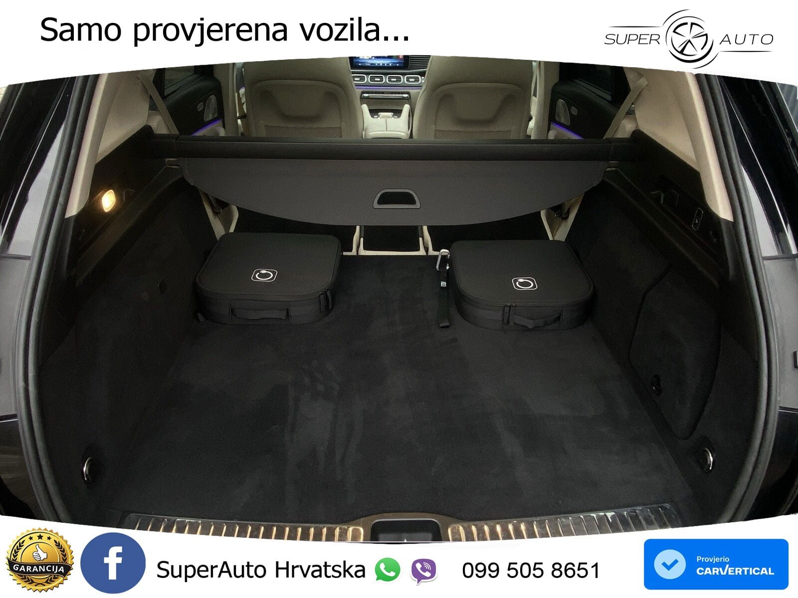 Mercedes GLE 350de (333 KS) 4MATIC 9G-TRONIC ZRAČNI+ACC+GR SJED+KAM+PANO