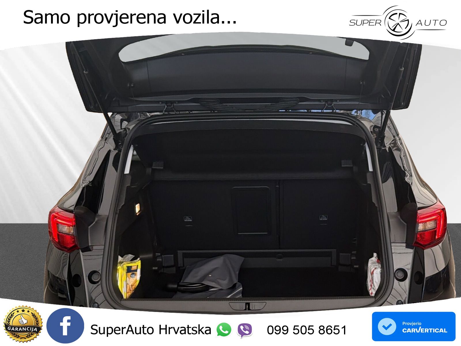 Opel Grandland 1.2i Turbo (130 KS) Automatic Elegance LED+GR SJED+ACC