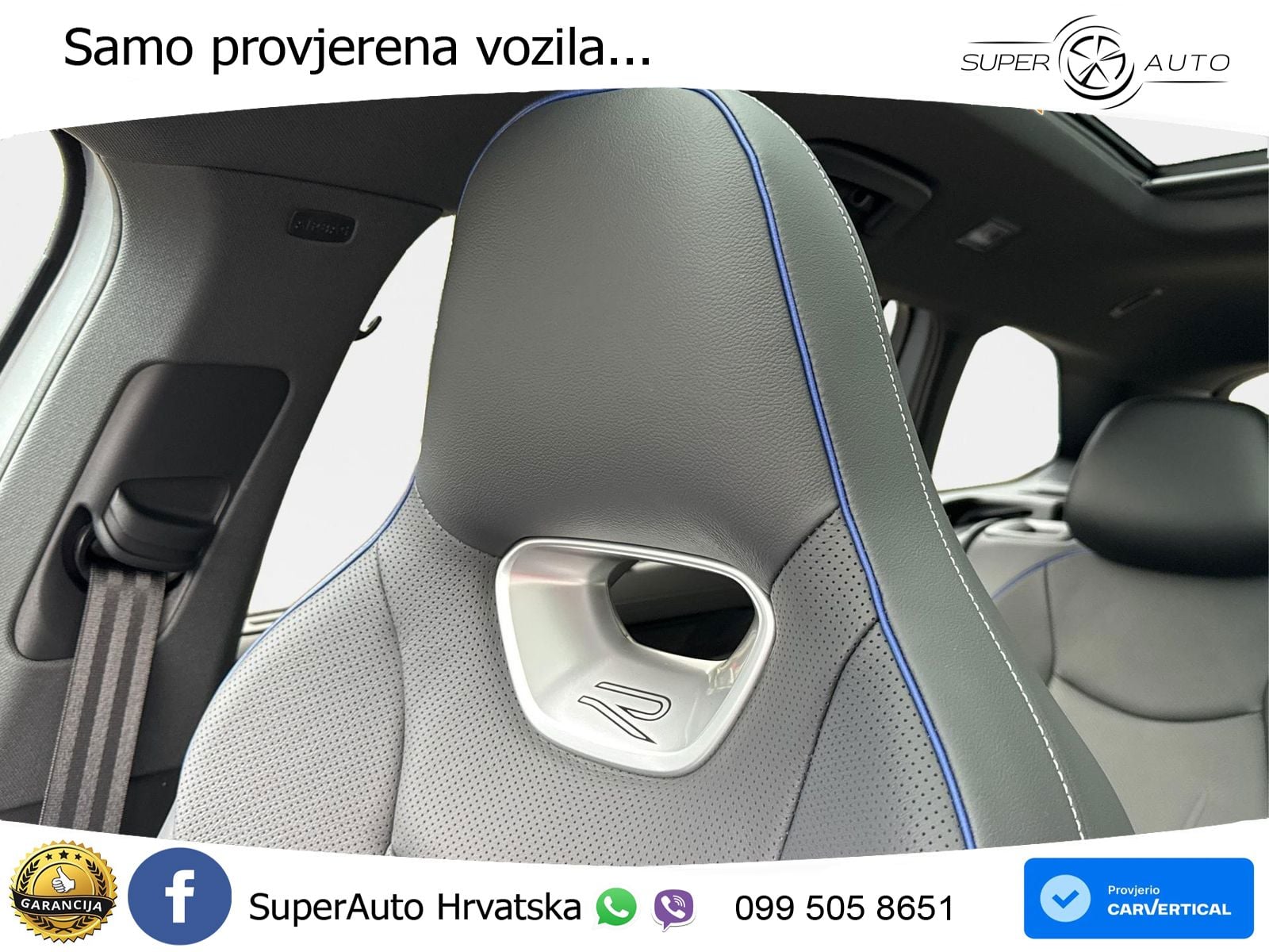 Volkswagen Passat Variant 1.5 TSI (272 KS) eHybrid DSG R-Line LED+GR SJED+ACC