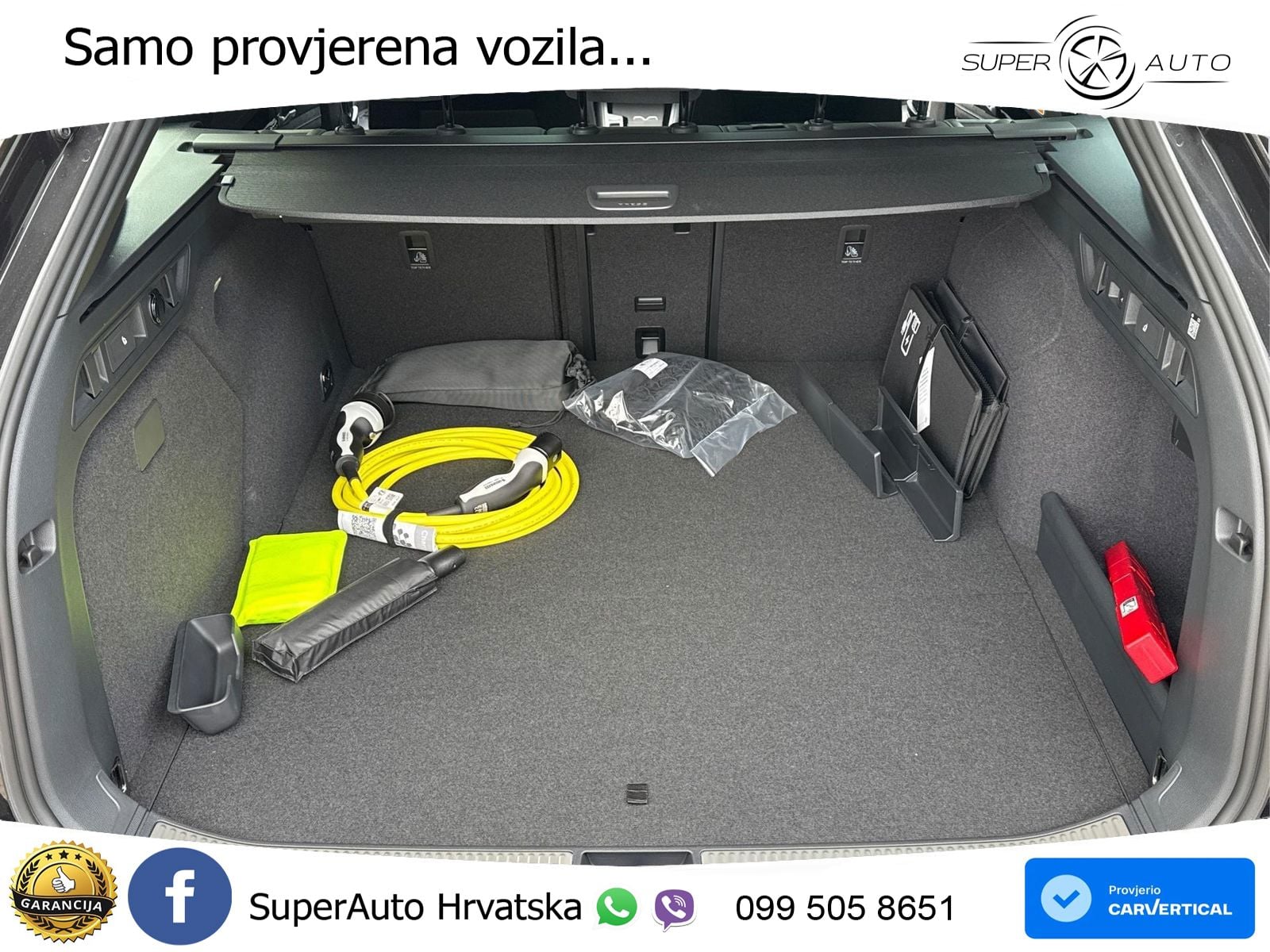 Volkswagen Passat Variant 1.5 TSI (272 KS) eHybrid DSG R-Line LED+GR SJED+ACC