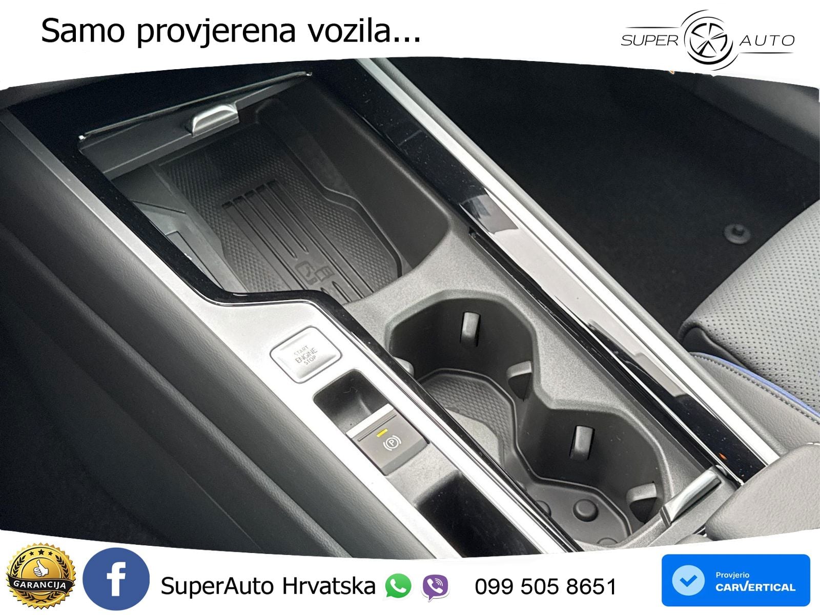 Volkswagen Passat Variant 1.5 TSI (272 KS) eHybrid DSG R-Line LED+GR SJED+ACC
