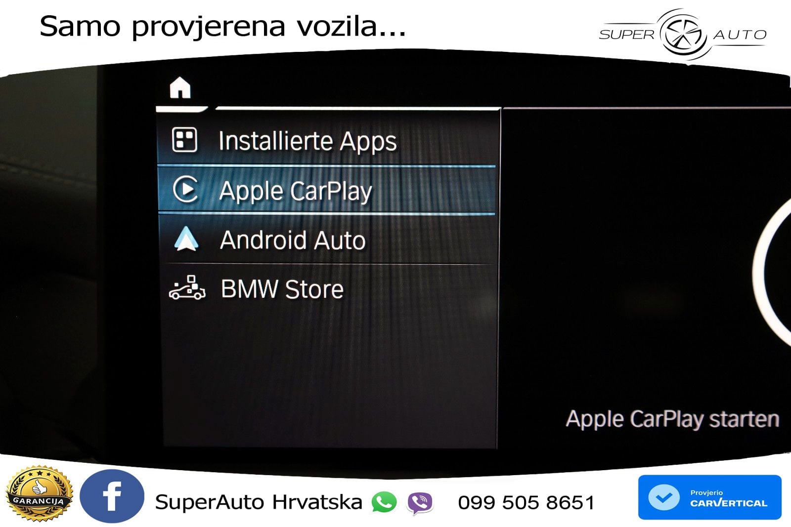 BMW iX3 80 kWh (286 KS) M Sport LED+GR SJED+ACC