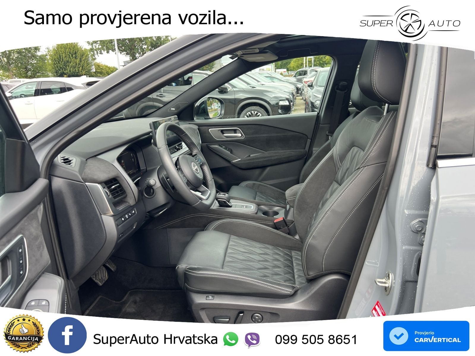 Nissan Qashqai 1.3 DIG-T (158 KS) Xtronic Tekna LED+GR SJED+ACC