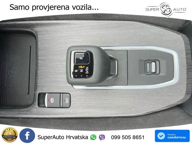 Nissan Qashqai 1.3 DIG-T (158 KS) Xtronic Tekna LED+GR SJED+ACC