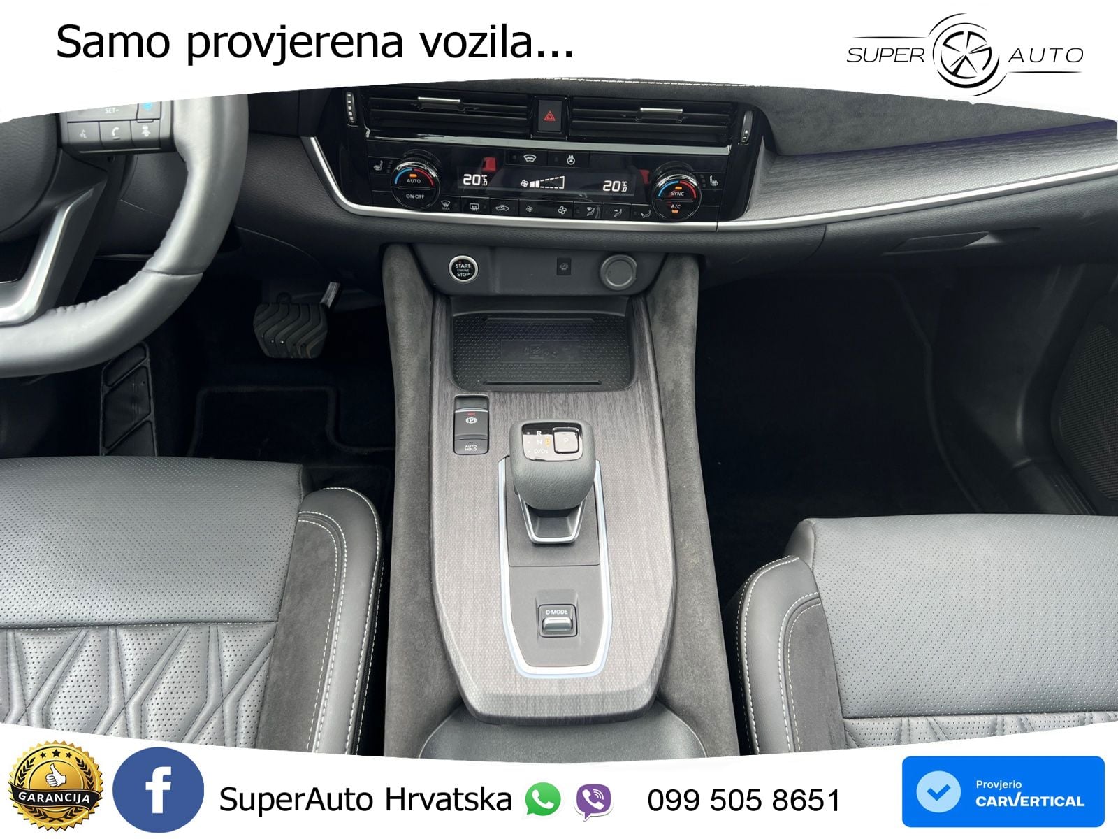 Nissan Qashqai 1.3 DIG-T (158 KS) Xtronic Tekna LED+GR SJED+ACC