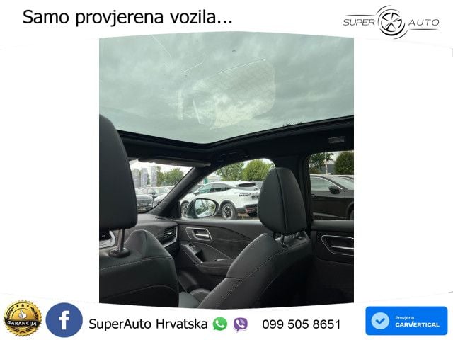 Nissan Qashqai 1.3 DIG-T (158 KS) Xtronic Tekna LED+GR SJED+ACC