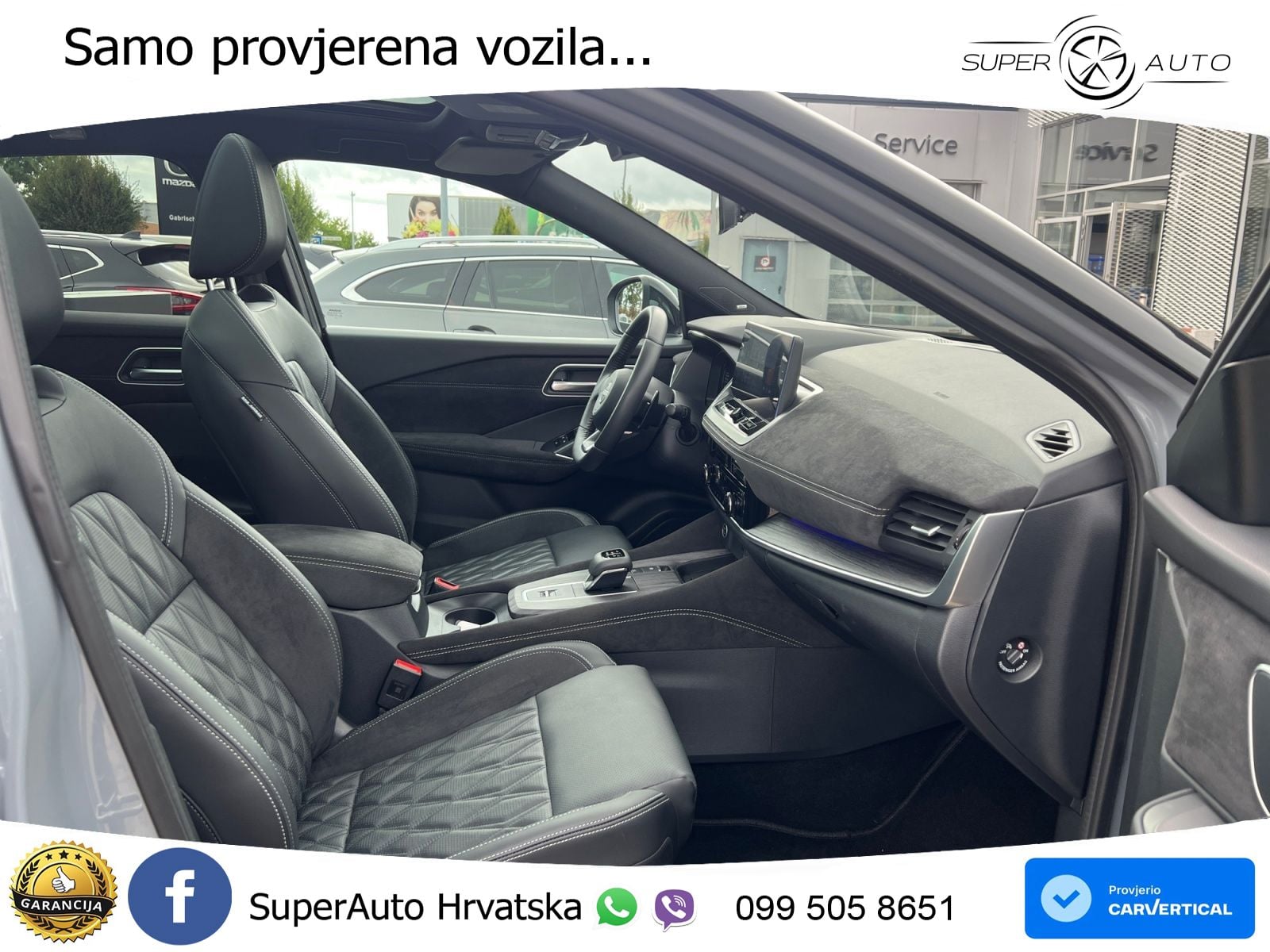 Nissan Qashqai 1.3 DIG-T (158 KS) Xtronic Tekna LED+GR SJED+ACC