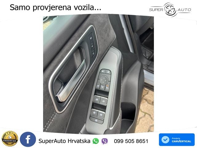 Nissan Qashqai 1.3 DIG-T (158 KS) Xtronic Tekna LED+GR SJED+ACC