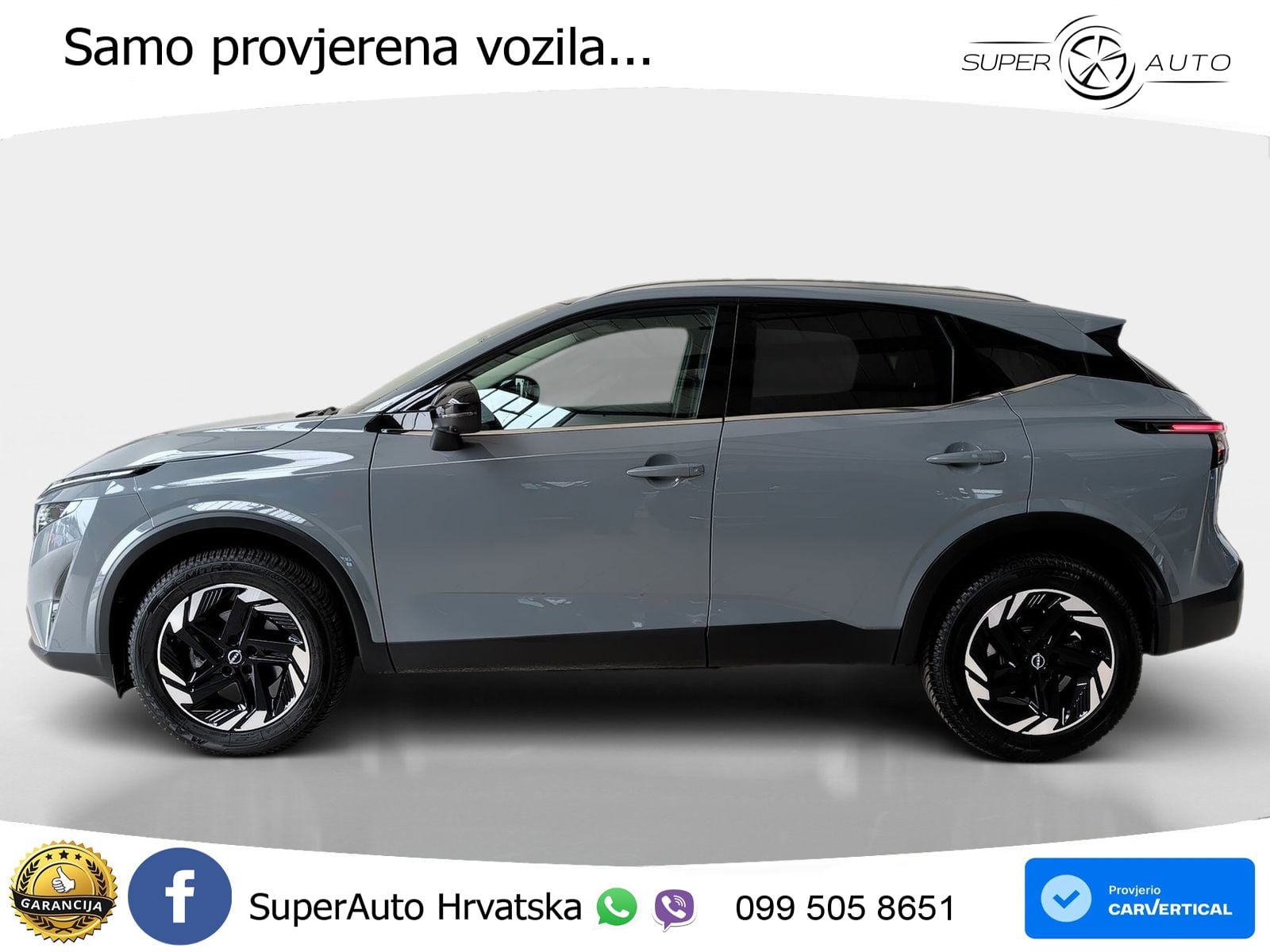 Nissan Qashqai 1.3 DIG-T (158 KS) Xtronic N-Connecta LED+GR SJED+ACC