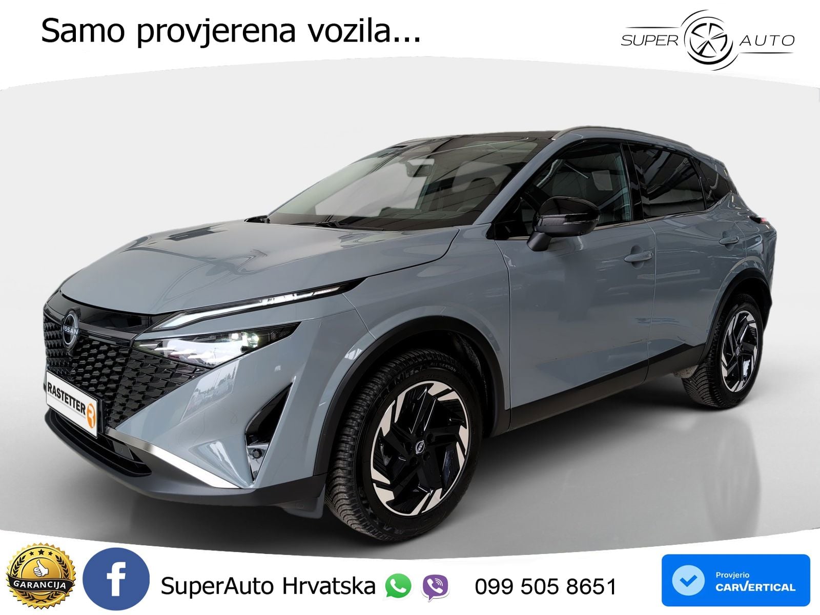 Nissan Qashqai 1.3 DIG-T (158 KS) Xtronic N-Connecta LED+GR SJED+ACC