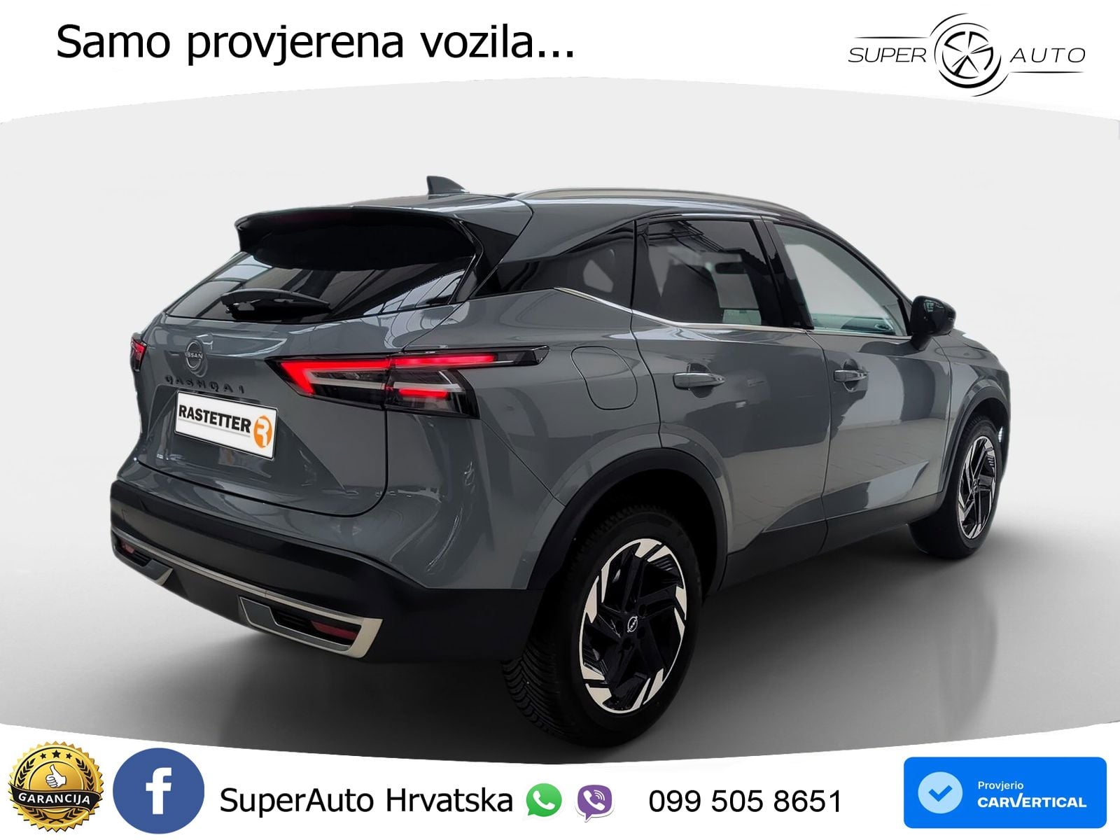 Nissan Qashqai 1.3 DIG-T (158 KS) Xtronic N-Connecta LED+GR SJED+ACC