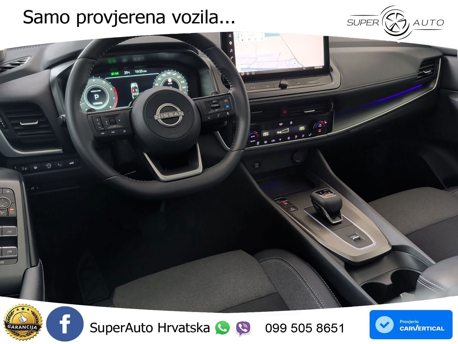 Nissan Qashqai 1.3 DIG-T (158 KS) Xtronic N-Connecta LED+GR SJED+ACC