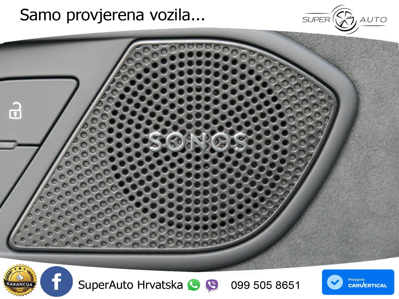 Audi Q3 1.5 TFSIe (272 KS) S tronic S line MATRIX+GR SJED+KAM