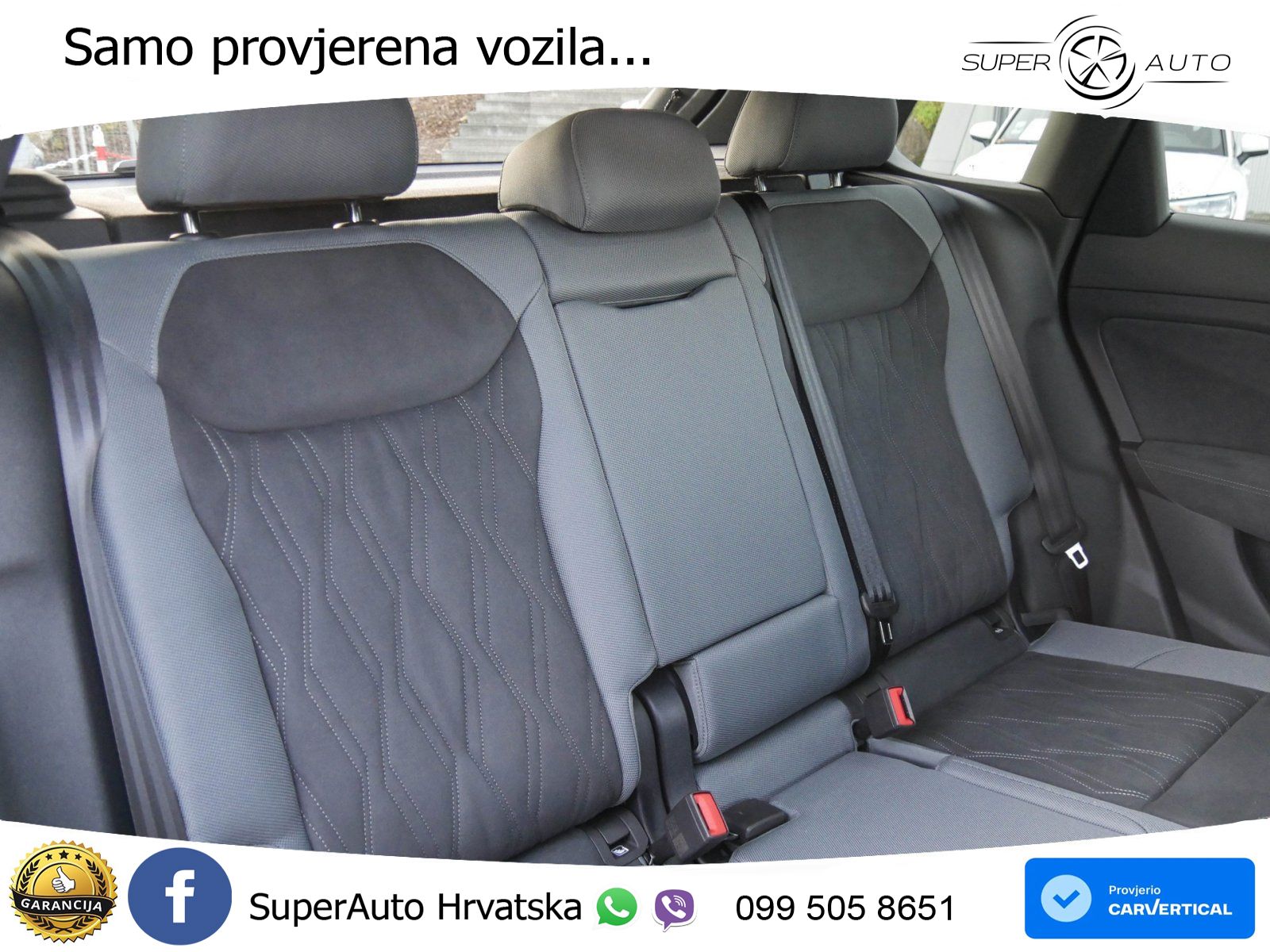 Audi Q3 1.5 TFSIe (272 KS) S tronic S line MATRIX+GR SJED+KAM