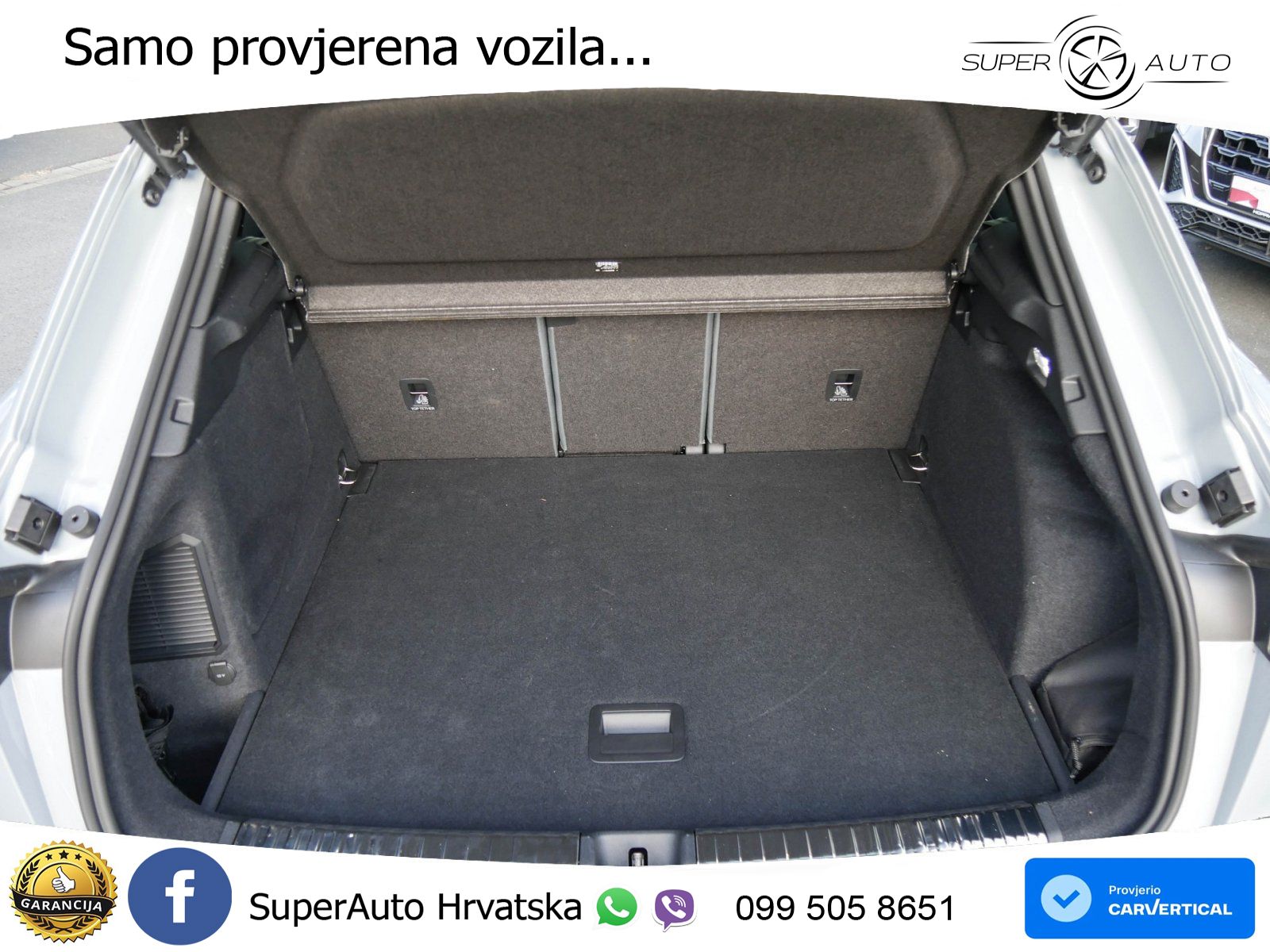 Audi Q3 1.5 TFSIe (272 KS) S tronic S line MATRIX+GR SJED+KAM