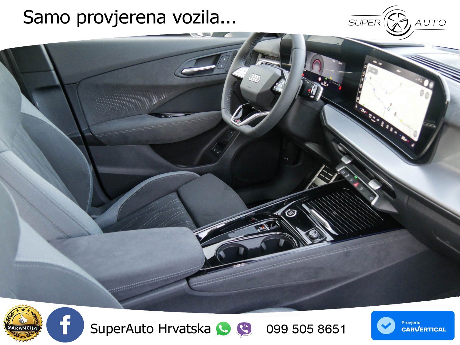 Audi Q3 1.5 TFSIe (272 KS) S tronic S line MATRIX+GR SJED+KAM