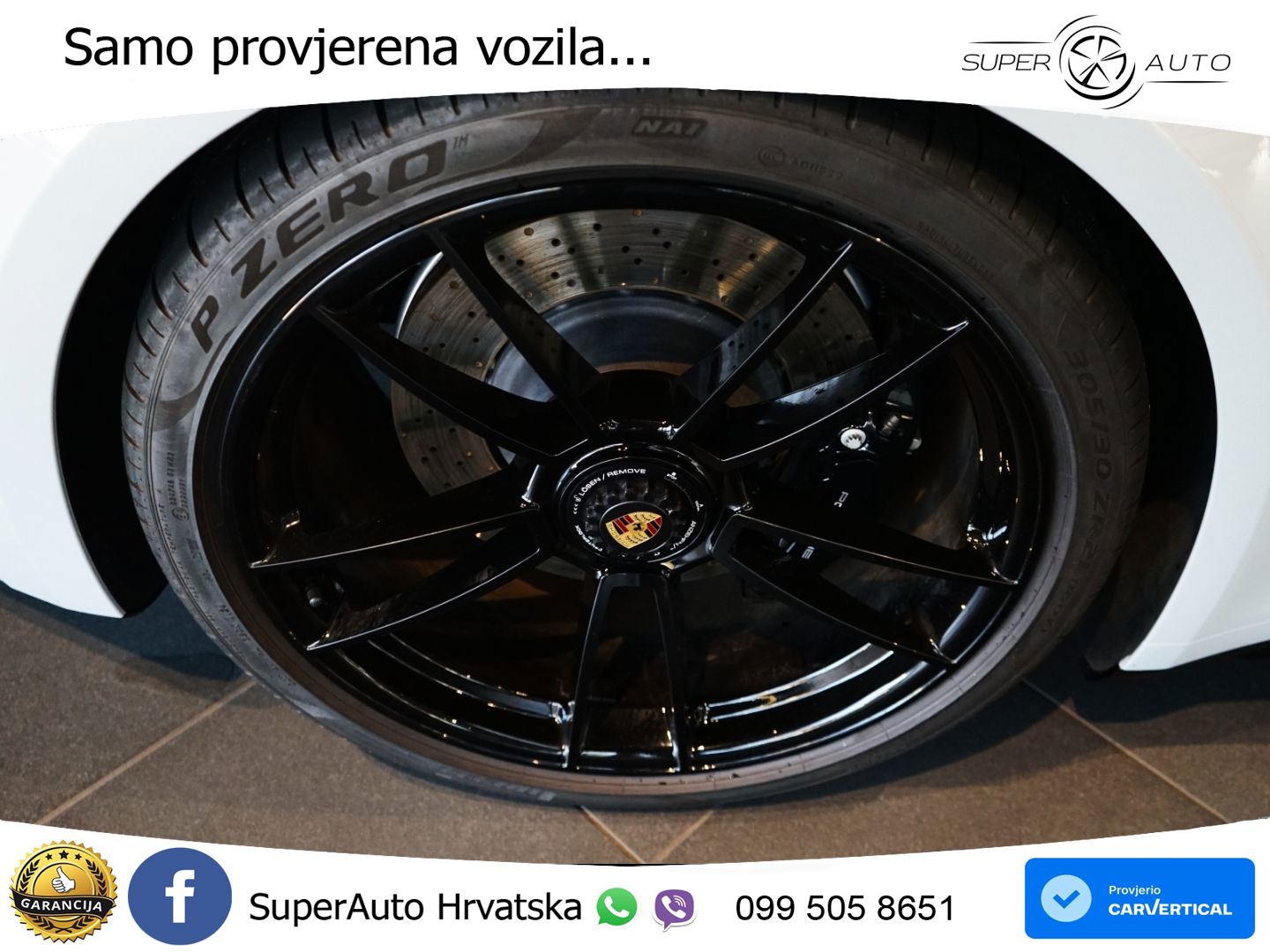 Porsche 911 Targa 4 GTS 3.0 (480 KS) PDK MATRIX+GR SJED+KAM