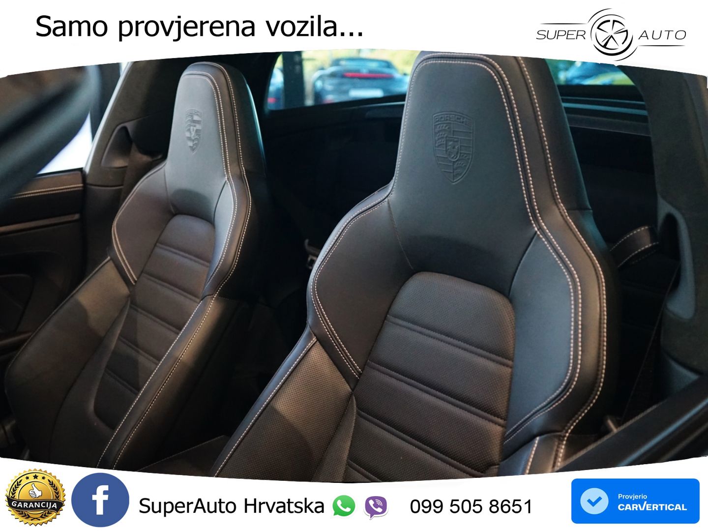 Porsche 911 Targa 4 GTS 3.0 (480 KS) PDK MATRIX+GR SJED+KAM