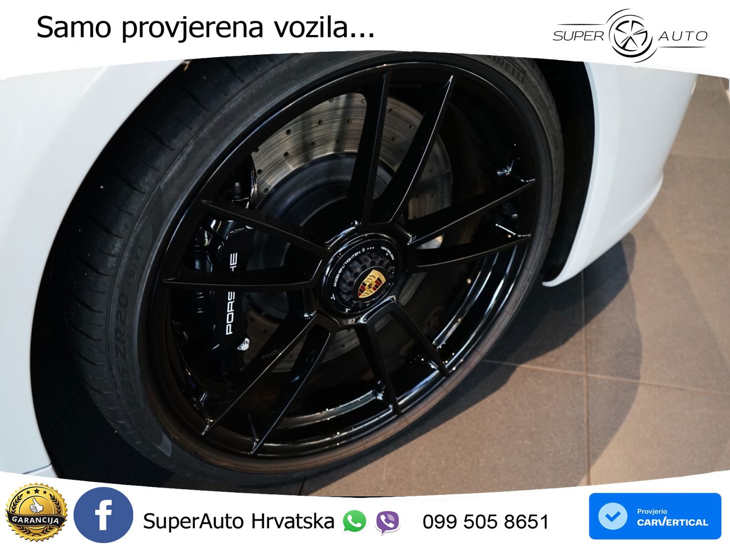 Porsche 911 Targa 4 GTS 3.0 (480 KS) PDK MATRIX+GR SJED+KAM