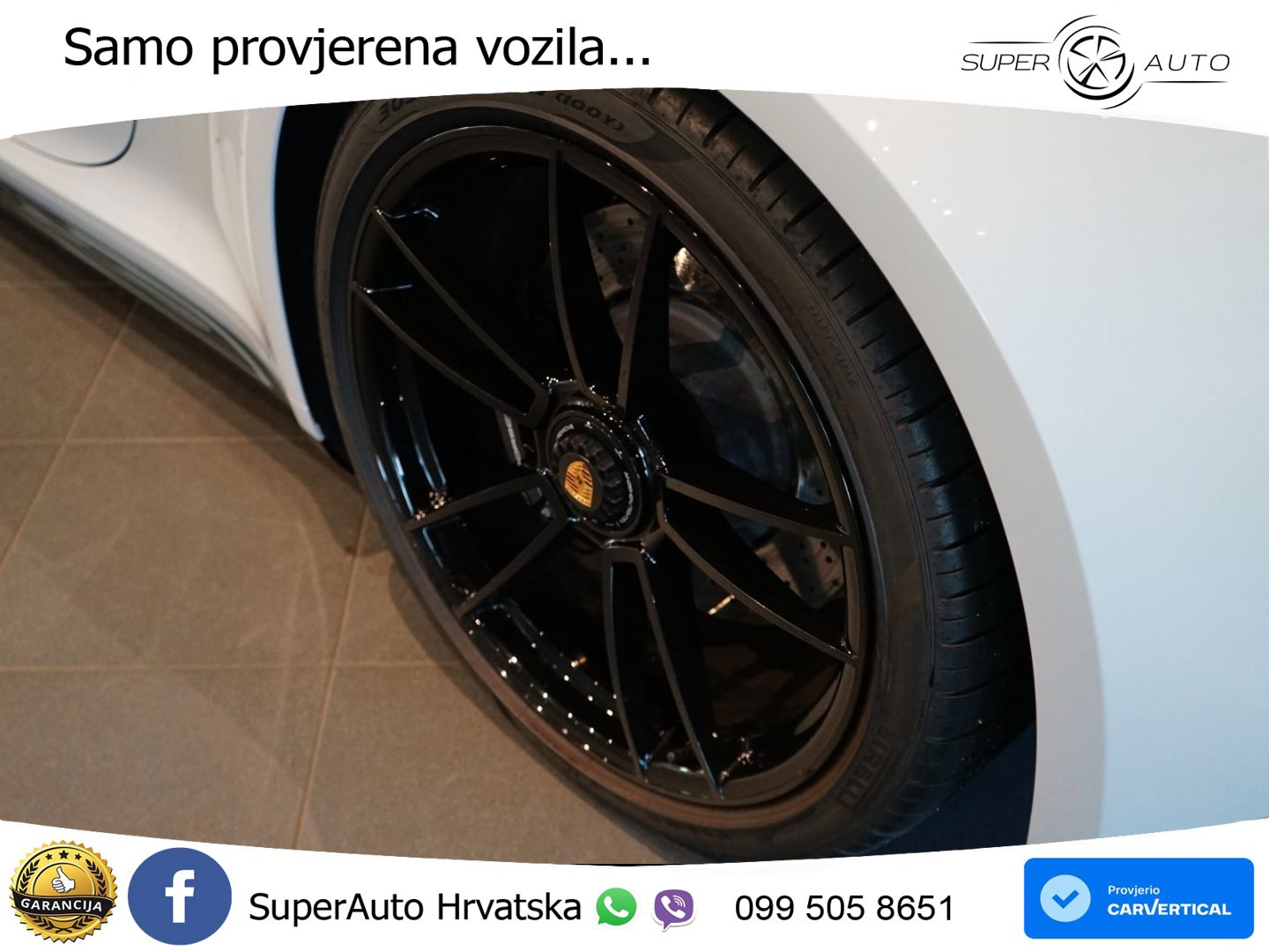 Porsche 911 Targa 4 GTS 3.0 (480 KS) PDK MATRIX+GR SJED+KAM