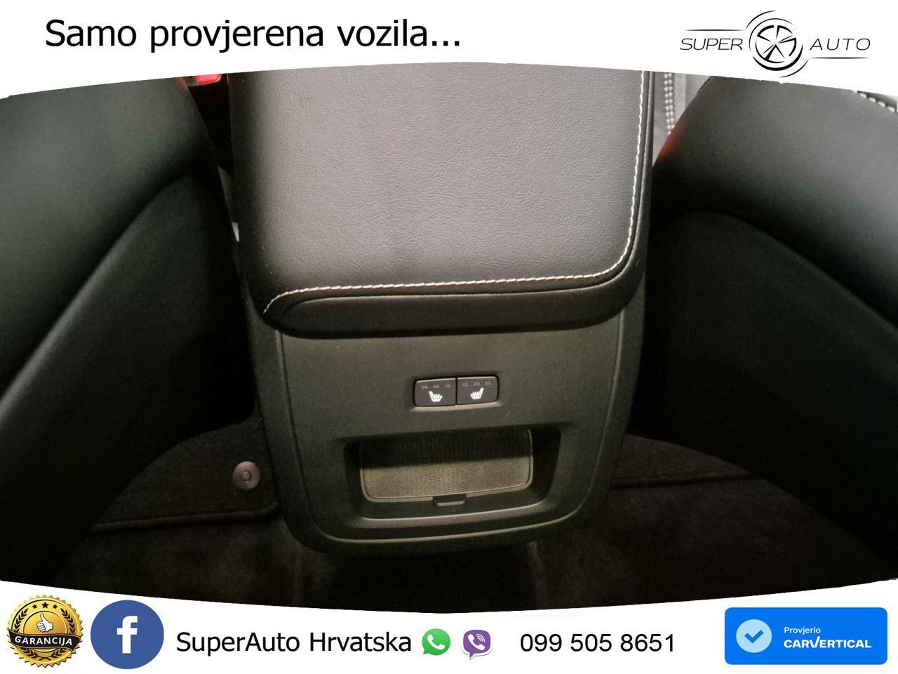 Volvo XC60 B4 Diesel FWD Geartronic LED+GR SJED+ACC