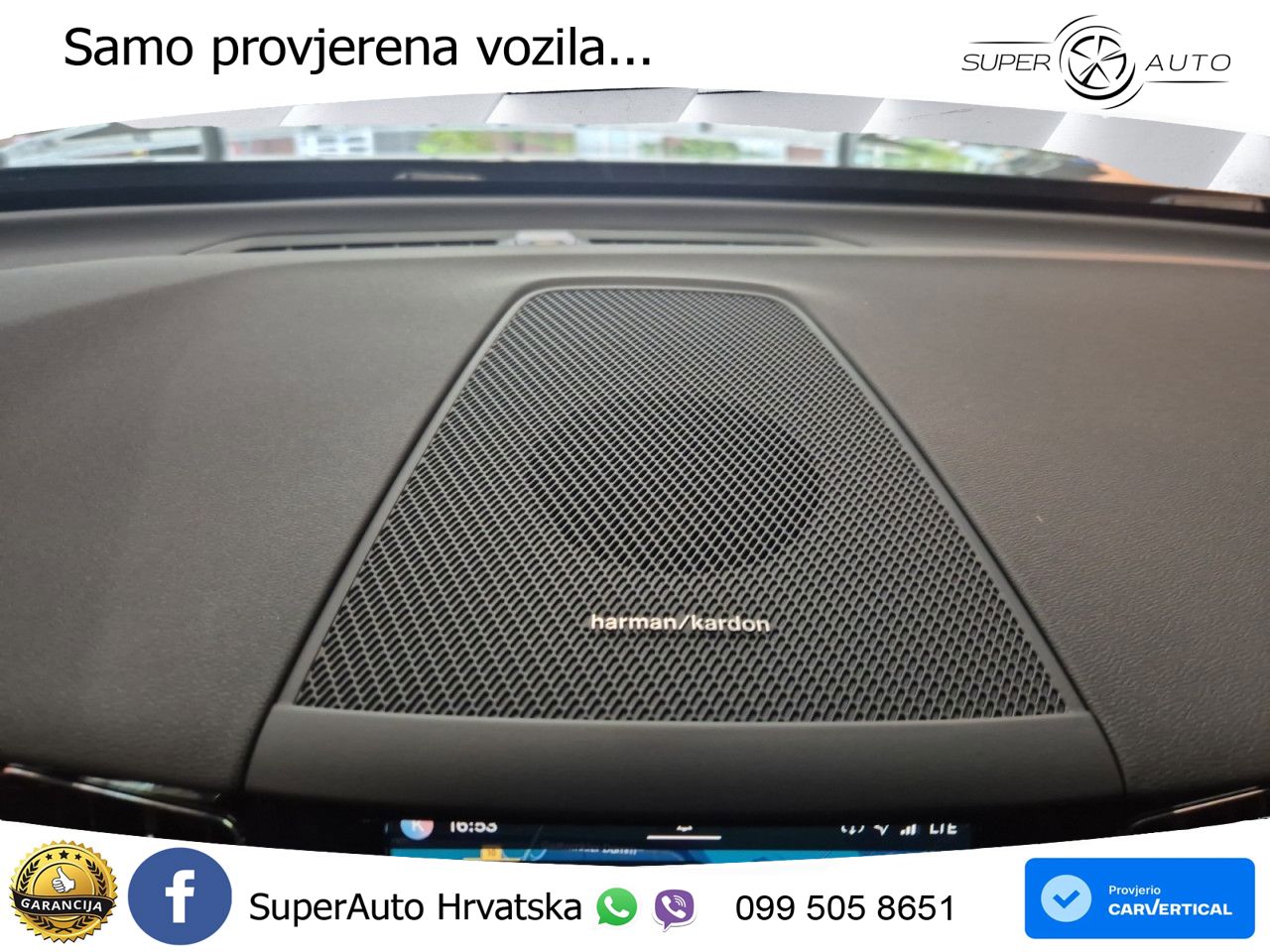 Volvo XC60 B4 Diesel FWD Geartronic LED+GR SJED+ACC