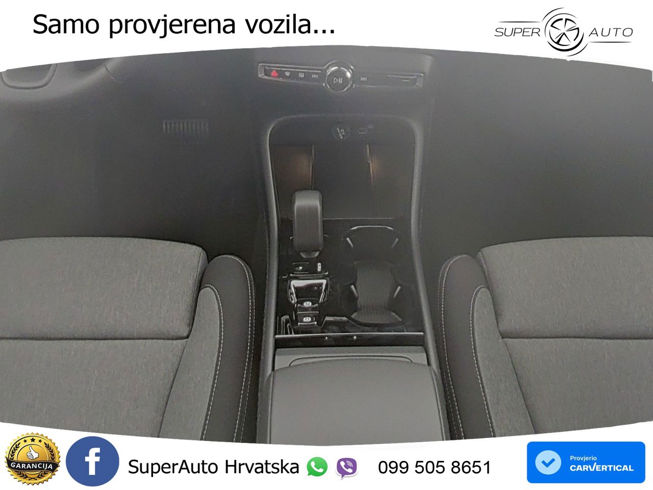 Volvo XC40 2.0 B4 197 KS Automatic LED+GR SJED+ACC