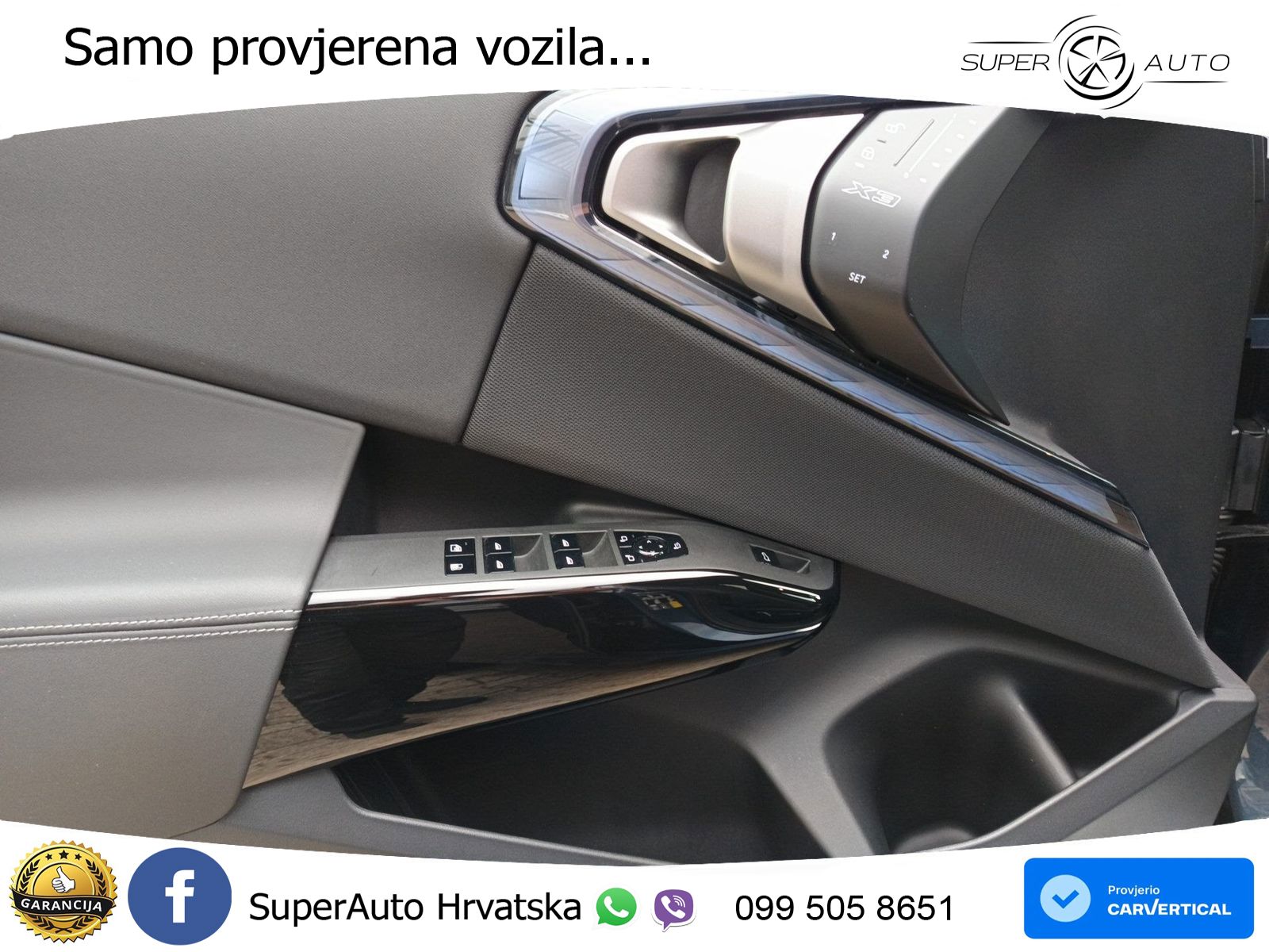 BMW X3 30e xDrive Steptronic M Sport LED+GR SJED+ACC