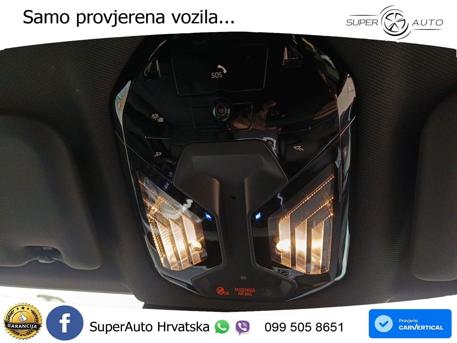 BMW X3 30e xDrive Steptronic M Sport LED+GR SJED+ACC